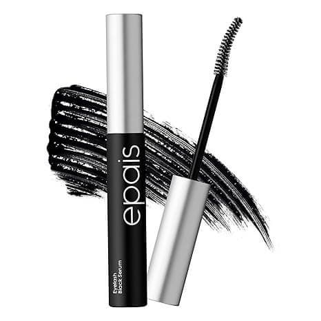 _Epais_ Eyelash Black Serum